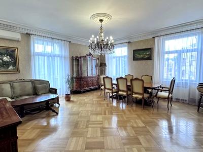 квартира по адресу Орлыка Пылыпа ул., 6