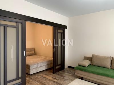квартира за адресою Лобановського, 31