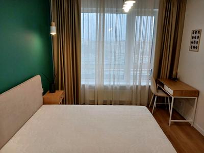 квартира по адресу Васильковская ул., 76