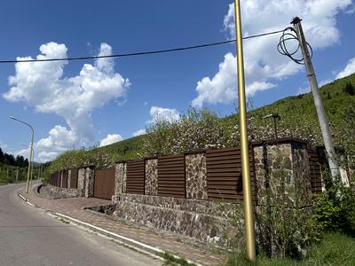 будинок за адресою смт. Жденієво, Центральна