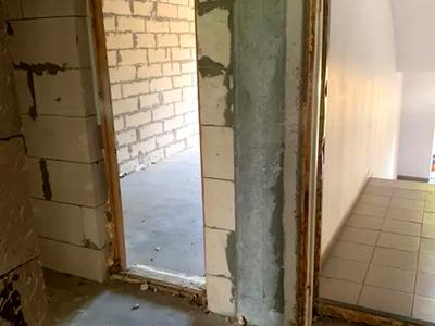 квартира по адресу Осенняя ул., 38а