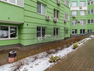 коммерческая по адресу Отрадный просп. (Чубаря), 2