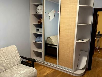 квартира за адресою Тетяни Яблонської вул., 6