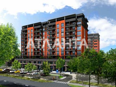 квартира по адресу Фонтанская дорога ул., 6