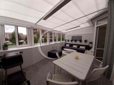 квартира за адресою Мартинова просп., 26