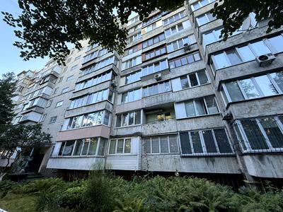 квартира по адресу Даниила Щербаковского ул. (Щербакова), 53-Г