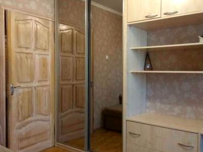 квартира по адресу Академика Ефремова ул. (Командарма Уборевича), 25