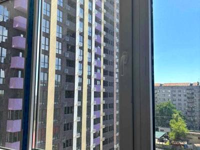 квартира по адресу Воздухофлотский просп. (Повітрофлотський), 5Б