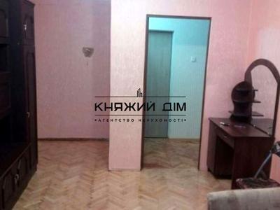квартира за адресою Метрологічна вул., 2-А