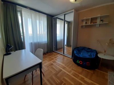 квартира по адресу Зодчих ул., 80