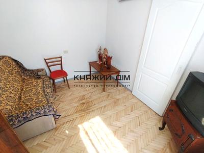 квартира за адресою Костянтинівська вул., 43