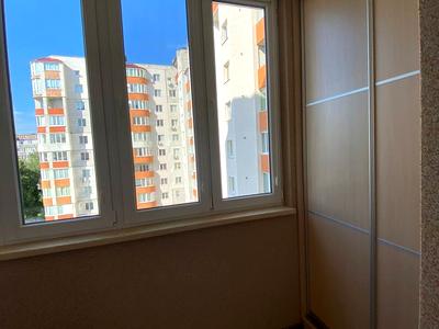 квартира за адресою Водопровідна вул., 75/1а