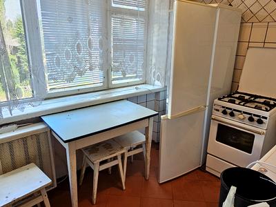 квартира за адресою Кузьми Скрябіна пров., 22-А