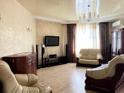 квартира за адресою Київ, Степана Руданського вул., 3-А