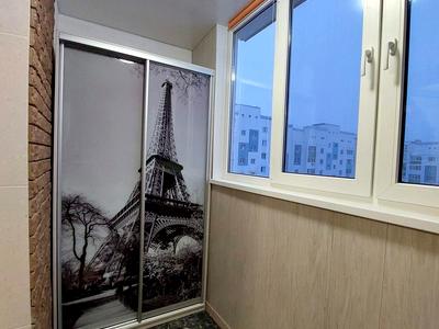 квартира по адресу Клеменова Дача ул., 55