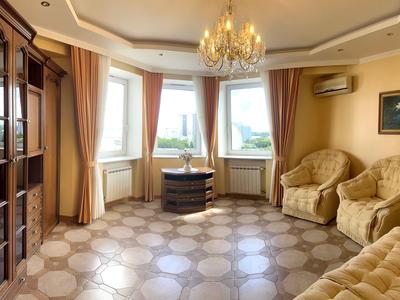 квартира за адресою Микільсько-Слобідська вул., 4-В