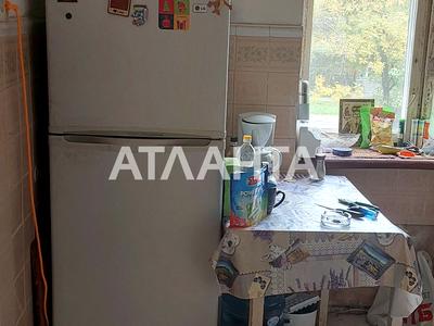 квартира по адресу Академика Заболотного ул., 5