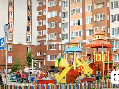 квартира за адресою Соборна вул., 105