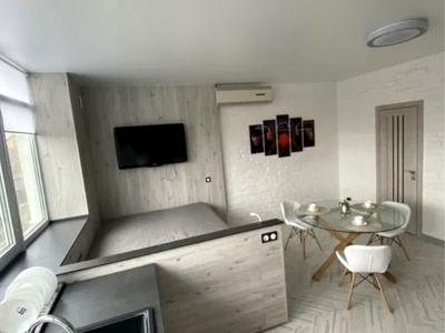 квартира по адресу Осенняя ул., 59
