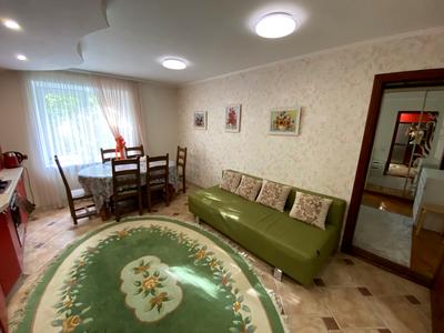 квартира по адресу Мічуріна ул., 10