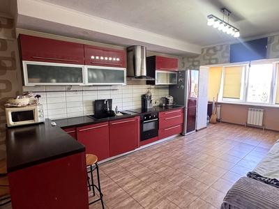 квартира по адресу Тополёвая ул., 18/2