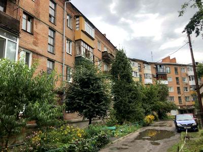 квартира по адресу Стретенская ул. (Комсомольська), 33