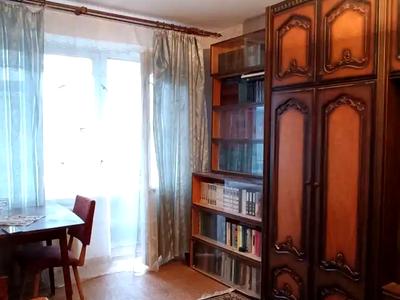 квартира за адресою Ольгерда Бочковського вул., 38