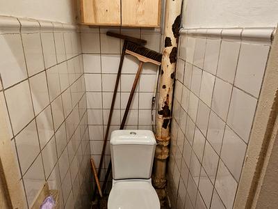 квартира за адресою Кузьми Скрябіна пров., 22-А
