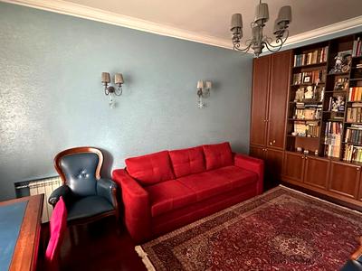 квартира за адресою Велика Васильківська вул. (Червоноармійська), 71/6
