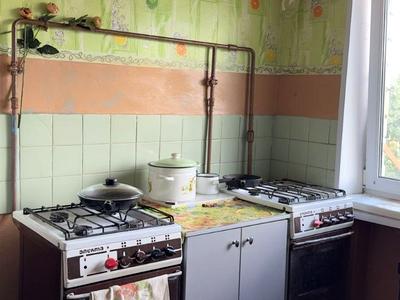 квартира за адресою Івана Микитенка вул., 9-Б