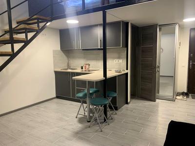 квартира за адресою Клочківська вул., 29