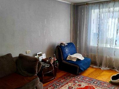 квартира за адресою Гвардійців-Широнінців вул., 41