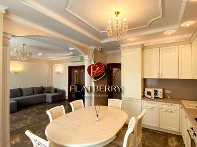 квартира за адресою Тараса Шевченка бульв., 27-Б
