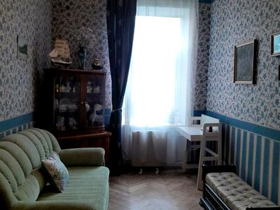 квартира по адресу Киев, Институтская ул., 24/7