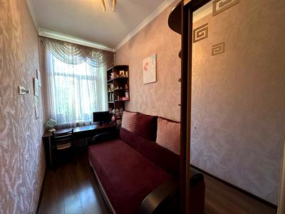 квартира по адресу Большая Васильковская ул. (Красноармейская), 42