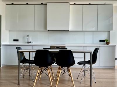 квартира за адресою Регенераторна вул., 4к2
