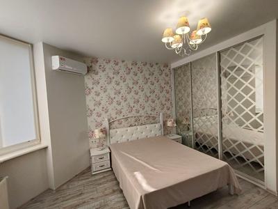 квартира за адресою Абрикосова, 3