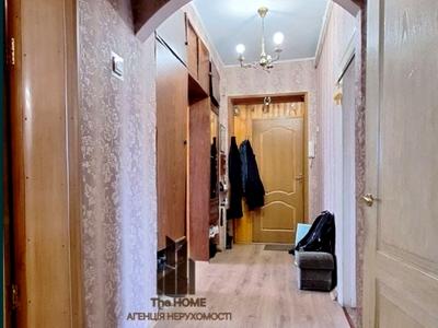 квартира за адресою Берестейський просп. (Перемоги), 45