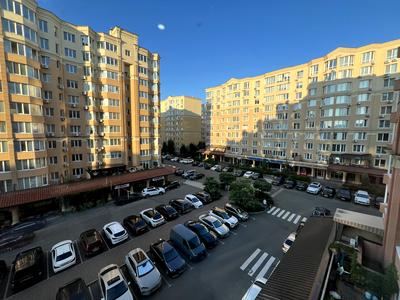 квартира за адресою Миру вул., 50