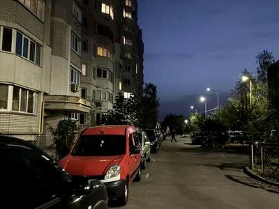 квартира за адресою Теплична, 42