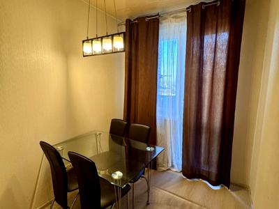 квартира за адресою Дніпро, Тополина вул., 7-А