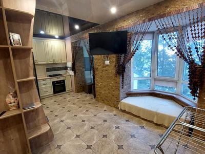 квартира по адресу Леси Украинки бульв., 14