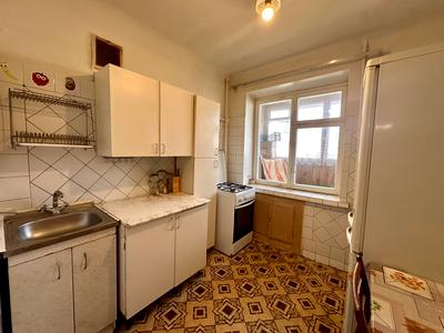 квартира по адресу Сергія Берегового ул. (Мартиросяна), 6