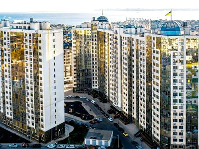 квартира за адресою Марсельська вул., 35