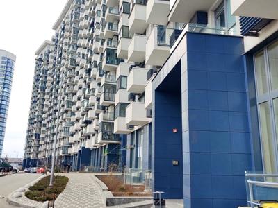 квартира по адресу Осокорская ул., 2а