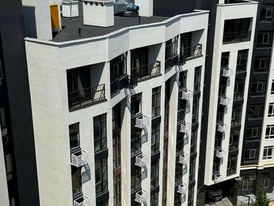 квартира за адресою Ольги Кобилянської вул. (Достоєвського), 1-В/33