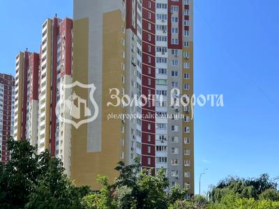 квартира за адресою Григорія Ващенка вул., 5
