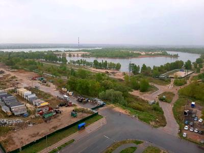 квартира по адресу Елизаветы Чавдар ул., 28