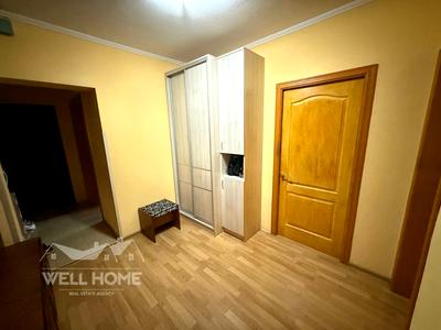 квартира за адресою 2-га Нова вул., 6