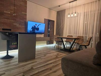 квартира за адресою Набережна Перемоги вул., 1-Ф